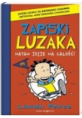 Zapiski luzaka 4 Natan idzie na całość