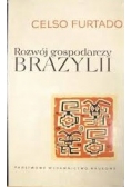 Rozwój gospodarczy Brazylii