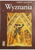 Święty Augustyn Wyznania