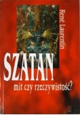 Szatan mit czy rzeczywistość?