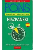Hiszpański