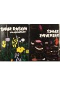 Świat zwierząt / Świat roślin, skał i minerałów