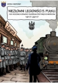 Niezłomni legioniści 5. pułku