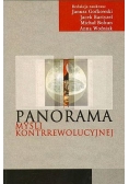 Panorama myśli kontrrewolucyjnej