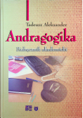 Andragogika podręcznik akademicki