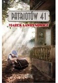 Patriotów 41