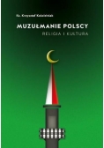 Muzułmanie polscy. Religia i kultura