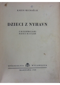 Dzieci z Nyhavn, 1948r.