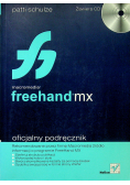 Macromedia Freehand MX Oficjalny podręcznik