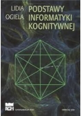Podstawy Informatyki kognitywnej