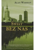 Świat bez nas