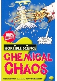 Chemical chaos
