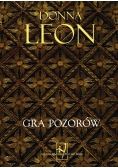 Gra pozorów