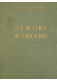 Utwory wybrane