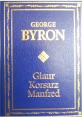 Giaur, Korsarz Manfred