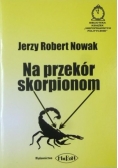 Na przekór skorpionom plus autograf