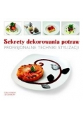Sekrety dekorowania potraw