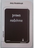 Prawo rodzinne