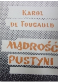 Mądrość pustyni