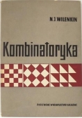 Kombinatoryka