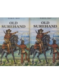 Old Surehand Tom I do II