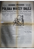 Dziennik chicagoski  nr 221 1939 r.