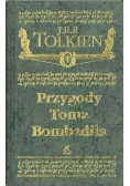 Przygody Toma Bombadila