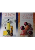 Czosnek i cebula/Oliwa