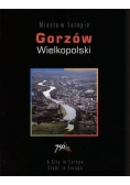 Gorzów wielkopolski, miasto w europie