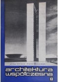 Architektura współczesna