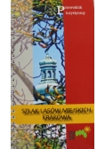 Szlak lasów miejskich Krakowa