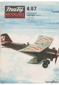 Mały modelarz nr 4