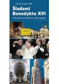 Śladami Benedykta XVI