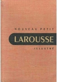 Nouveau petit larousse illustre