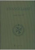 Ewangeliarz