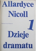 Dzieje dramatu tom 1