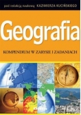 Geografia Kompendium w zarysie i zadaniach