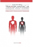 Transplantacja narządów tkanek i komórek