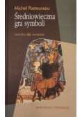 Średniowieczna gra symboli
