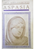 Aspasia, 1934 r.