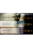 Zaginięcie / Rewizja / Kasacja