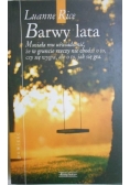 Barwy lata