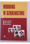 Lankamer Agata - Mobbing w szkolnictwie