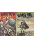Zemsta rodu, Część 1 i 2