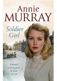 Soldier girl