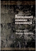 Instrumenty ochrony konsumenta