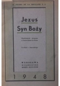 Jezus Syn Boży, 1948 r.