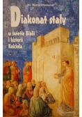 Diakonat stały
