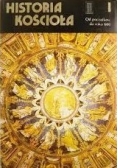 Historia Kościoła Tom I