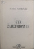 Syn zadżumionych